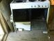 Vintage Glenwood Wood And Gas Range Stove With Oven Stoves photo 5