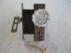 Antique Brand Nos Glass Doorknobs W/brass Eastlake Faceplates & Working Lock Door Knobs & Handles photo 9
