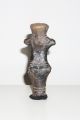 Neolithic Anthropomorphic Vinca Idol Figurine 5th To 4th Mil.  Bc Neolithic & Paleolithic photo 3