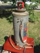 Vintage Hudson Sprayer Duster Pump Can Strap Brass Nozzle Galvanized Metal Other photo 8