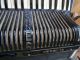 Antique Accordion By Hohner Verdi Ia Well Know German Manufacturer Other photo 2