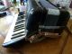 Antique Accordion By Hohner Verdi Ia Well Know German Manufacturer Other photo 3