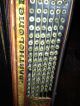 Antique Scandalli Pnumatic Accordion Nickelodeon Band Organ Orchestrion Keyboard photo 9