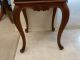 Antique French Marble - Top Half Commode Nightstand 1900-1950 photo 4