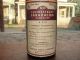 1930s Labeled United Drug Co.  Taraxacum Medicine Bottle Boston Ma St Louis Mo Bottles & Jars photo 1