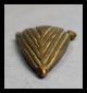 A Large Prestige Daggger 18 - 19thc Akan Gold Weight Other photo 5
