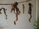 Rare African Folk Art Mobile Other photo 11