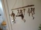 Rare African Folk Art Mobile Other photo 4