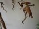 Rare African Folk Art Mobile Other photo 7