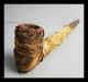 A Neanderthal Looking Pipe From Mambila Tribe Of Cameroon Other photo 2