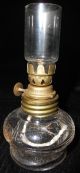 Vapo Cresolene Kerosene Lamp Medical Vaporizer W/box & Bottle Quack Medicine photo 9