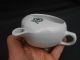 Rare Victorian Hospitals Association Feeding Cup/invalid Feeder (melbourne) Other photo 2