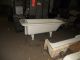 Rare 6.  5 Ft.  English Claw Foot Tub Complete With Unique Hardware Bath Tubs photo 1