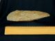 2 Lower Paleolithic Paleolithique Quartzite Hand Axes - 700000 To 100000 Bp - Sahara Neolithic & Paleolithic photo 4