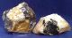 A British Pair Mesolithic Flint Tools From Dorset England Neolithic & Paleolithic photo 1
