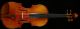 Very Fine Italian Violin By Nicola Ponti C.  1999 4/4 Old Antique.  Violino String photo 1