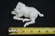 Lovely Kaiser White Bisque Porcelain Foal Horse Figurine,  Made In Germany Figurines photo 1