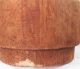 5 Antique Hat Form Molds Blocks Wooden Millinery Wood Industrial Varied Industrial Molds photo 6