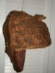 Antique African Pwo - Tchokwe Mask 11.  5 