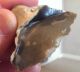 A British Group Of 3 Upper Palaeolithic / Mesolithic Flint Tools From Dorset Neolithic & Paleolithic photo 8