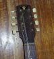 C1930 Maxitone By C.  Bruno & Son N.  Y.  Usa 8 X Stringed Banjo Ukulele With Case Musical Instruments (Pre-1930) photo 3