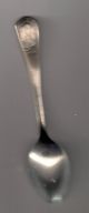 1933 Chicago Hall Of Science Commemorative Silve Plated Spoon,  Oneida,  Rostrum Souvenir Spoons photo 9