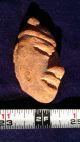 Precolumbian Sculpture 24,  Elegant Classic Fragment,  Teotihuacán,  Ancient Mexico The Americas photo 5