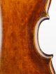 Old Antique Mittenwald Violin C.  1790 - Very Dark,  Very Loud,  Rich Sound String photo 8