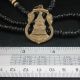 Rare Phraphutha Chin Raj Thai Buddha Amulet Necklace Pendant Antique Amulets photo 2