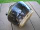1 Antique Japanese Tamba Glazed Earthenware Sake Wine Jug 1800 ' S Other photo 11