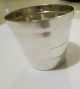 Tiffany & Co Makers Sterling Silver Solid Baby Cup 925 (over 75 Gram) Flatware & Silverware photo 2