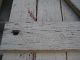 Reclaimed Barn Wood Primitive Shutters Antique Country Rustic Patina Amazing Primitives photo 4