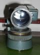 Surveyors Level/scope On Swivel Base By Watts Of London In Leather Case Other photo 3