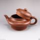 Handmade Chinese Yixing Zisha Clay Teapot W Artist Signed Teapots photo 4