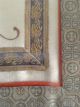 Antique Chinese Framed Textile Art Robes & Textiles photo 2