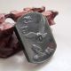 Hand - Carved Chinese Hetian Jade Pendant 100% Natural 036 Necklaces & Pendants photo 1