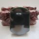 Hand - Carved Chinese Hetian Jade Pendant 100% Natural 036 Necklaces & Pendants photo 3