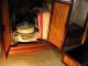 Japanese Rosewood Open - Shelf Cabinet C1900 To Early 20th Century Other photo 10