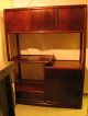 Japanese Rosewood Open - Shelf Cabinet C1900 To Early 20th Century Other photo 2