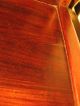 Japanese Rosewood Open - Shelf Cabinet C1900 To Early 20th Century Other photo 5