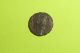 Authentic Ancient Roman Coin Of Constans Vot Xx Mvlt Xxx Old Artifact Antique Vf Roman photo 1