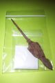 Ancient Roman Spearhead Spear Hunting Military Tool Artifact Antique Archery Roman photo 3