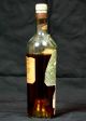 1884 Antique Bottle Marie Brizard & Roger Creme De Moka Bordeaux Seal Bottles photo 1