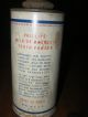 Vtg Phillips Milk Of Magnesia Tooth Powder Antique Tin Still With Product Dentistry photo 3