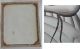 Painting Haitian Black And White Romara Monochromatic Melons Modernist Mid-Century Modernism photo 3