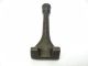 Antique Metal Cast Iron Unusual Stamped 205 Woodstove Lid Lifter Wrench Key Tool Stoves photo 10