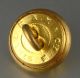 Antique French Officer’s Buttons,  French Army Medical Corps,  “a.  M.  & Cie,  Paris 