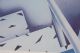 Helene Majera Bodybuilding Signature Paris Juin 1983,  Rare Poster Mid-Century Modernism photo 5