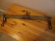Antique Oxen Or Horse Wooden Yoke Alot Of Horse Items This Week Primitives photo 3