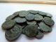 X38 Bronze Roman Coins Very Joblot Bulk Roman Not Celtic British photo 2
